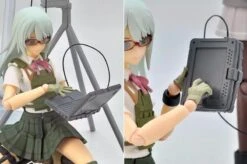 TomyTec Little Armory 1/12 LD032 UAV With Equipment And Materials 24 TomyTec Little Armory 1/12 LD032 UAV With Equipment And Materials -Model Figures Shop tmt31423 11