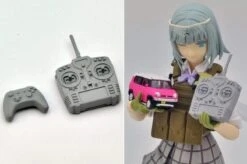 TomyTec Little Armory 1/12 LD032 UAV With Equipment And Materials 25 TomyTec Little Armory 1/12 LD032 UAV With Equipment And Materials -Model Figures Shop tmt31423 12