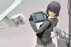 TomyTec Little Armory 1/12 LD032 UAV With Equipment And Materials 28 TomyTec Little Armory 1/12 LD032 UAV With Equipment And Materials -Model Figures Shop tmt31423 15