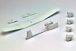 TomyTec Little Armory 1/12 LD032 UAV With Equipment And Materials 20 TomyTec Little Armory 1/12 LD032 UAV With Equipment And Materials -Model Figures Shop tmt31423 4