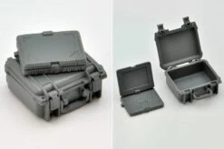 TomyTec Little Armory 1/12 LD032 UAV With Equipment And Materials 22 TomyTec Little Armory 1/12 LD032 UAV With Equipment And Materials -Model Figures Shop tmt31423 6