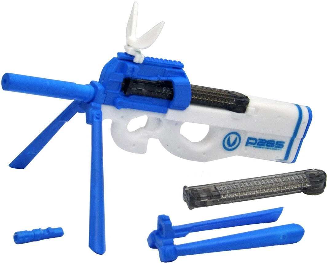 TomyTec Little Armory 1/12 LAL05 NIPAKO P285 Gun 4 TomyTec Little Armory 1/12 LAL05 NIPAKO P285 Gun - Image 2