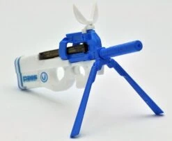 TomyTec Little Armory 1/12 LAL05 NIPAKO P285 Gun 16 TomyTec Little Armory 1/12 LAL05 NIPAKO P285 Gun -Model Figures Shop tmt31451 6