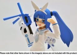 TomyTec Little Armory 1/12 LAL05 NIPAKO P285 Gun 17 TomyTec Little Armory 1/12 LAL05 NIPAKO P285 Gun -Model Figures Shop tmt31451 8