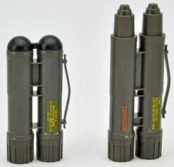 TomyTec Little Armory 1/12 LA073 84mm M2 Type Recoilless Rifle -Model Figures Shop tmt31536 12