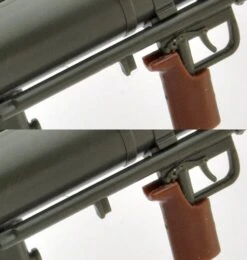 TomyTec Little Armory 1/12 LA073 84mm M2 Type Recoilless Rifle -Model Figures Shop tmt31536 8