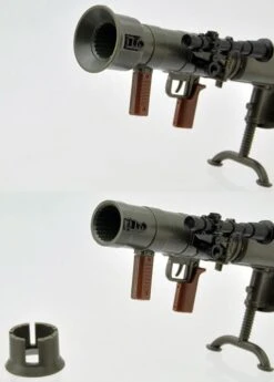 TomyTec Little Armory 1/12 LA073 84mm M2 Type Recoilless Rifle -Model Figures Shop tmt31536 9