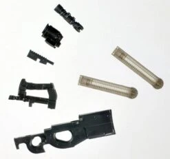 TomyTec Little Armory 1/12 LADF18 Dolls Frontline P90 Type Carbine 13 TomyTec Little Armory 1/12 LADF18 Dolls Frontline P90 Type Carbine -Model Figures Shop tmt31710 3