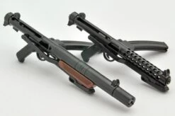 TomyTec Little Armory 1/12 LA078 L34A1 Type Submachine Gun -Model Figures Shop tmt32063 6