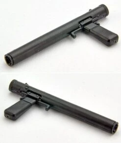 TomyTec Little Armory 1/12 LA078 L34A1 Type Submachine Gun -Model Figures Shop tmt32063 7