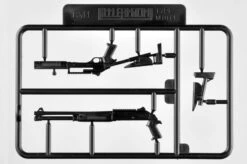 TomyTec Little Armory 1/12 LABC04 Shotgun -Model Figures Shop tmt32099 3