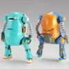 Hasegawa 1/35 MechatroWeGo No.15 Hello WeGo! "Satoru & Akira" (Two Kits In The Box) 1 Hasegawa 1/35 MechatroWeGo No.15 Hello WeGo! "Satoru & Akira" (Two Kits In The Box) -Model Figures Shop unnamed 2 f4d8d862 c22a 4d46 bbd2 036148ebc725
