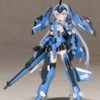 FRAMEARMS GIRL STYLET XF-3 ﻿MODEL KIT 2.0 -Model Figures Shop vpeK40ZX