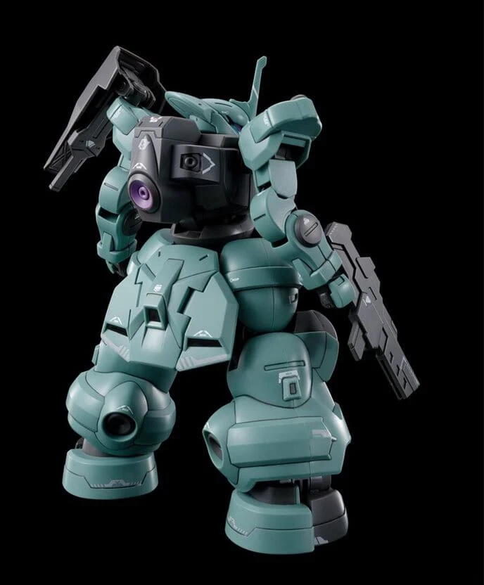 C83 TWFM HG Dilanza (Guel & Lauda) Decal Sheet 10 C83 TWFM HG Dilanza (Guel & Lauda) Decal Sheet - Image 8