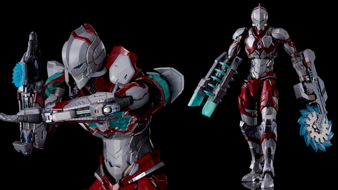 Model Figures Shop -Model Figures Shop 2