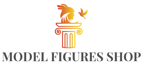 Model Figures Shop