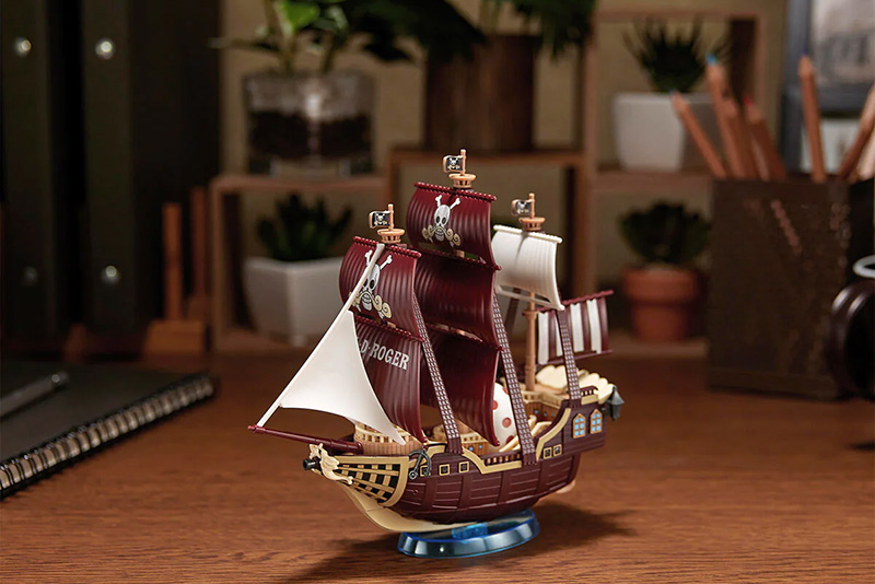 Model Figures Shop -Model Figures Shop 4